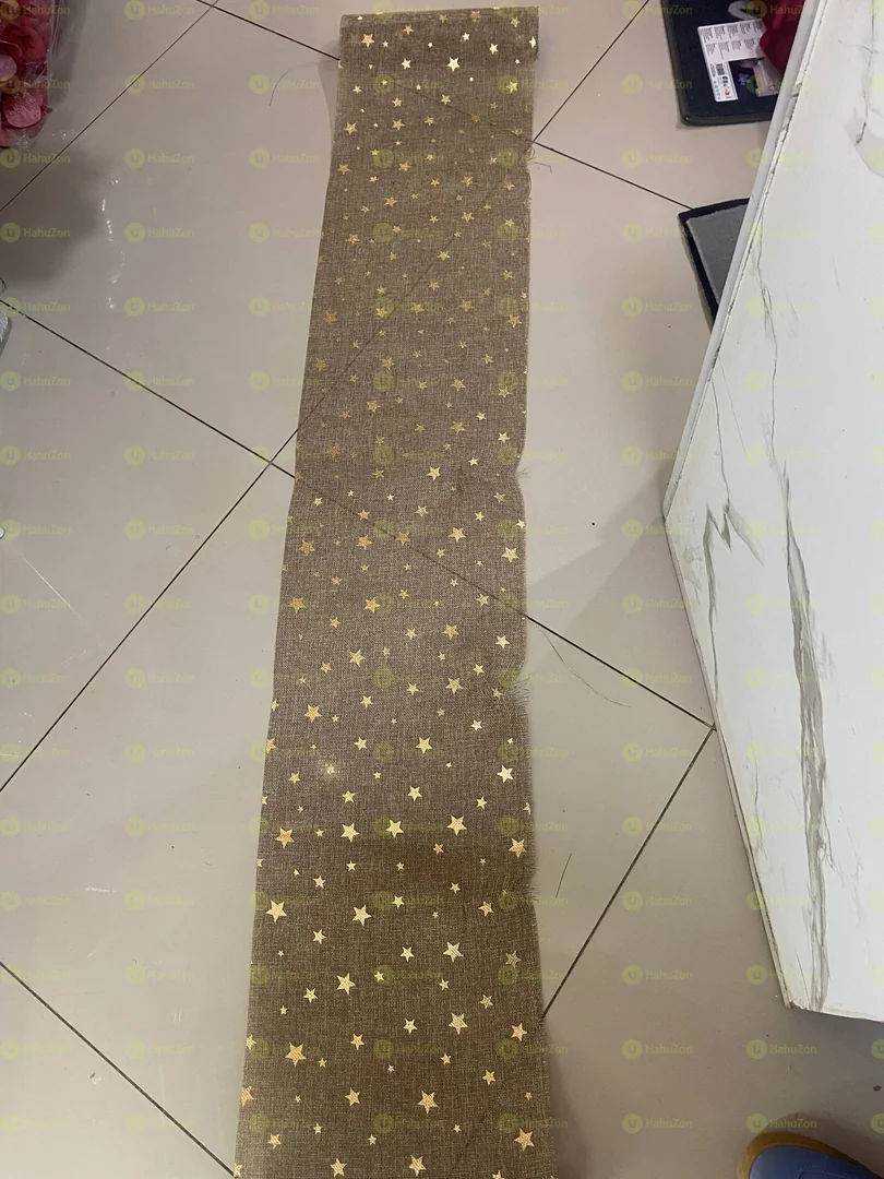 Christmas Table Runner