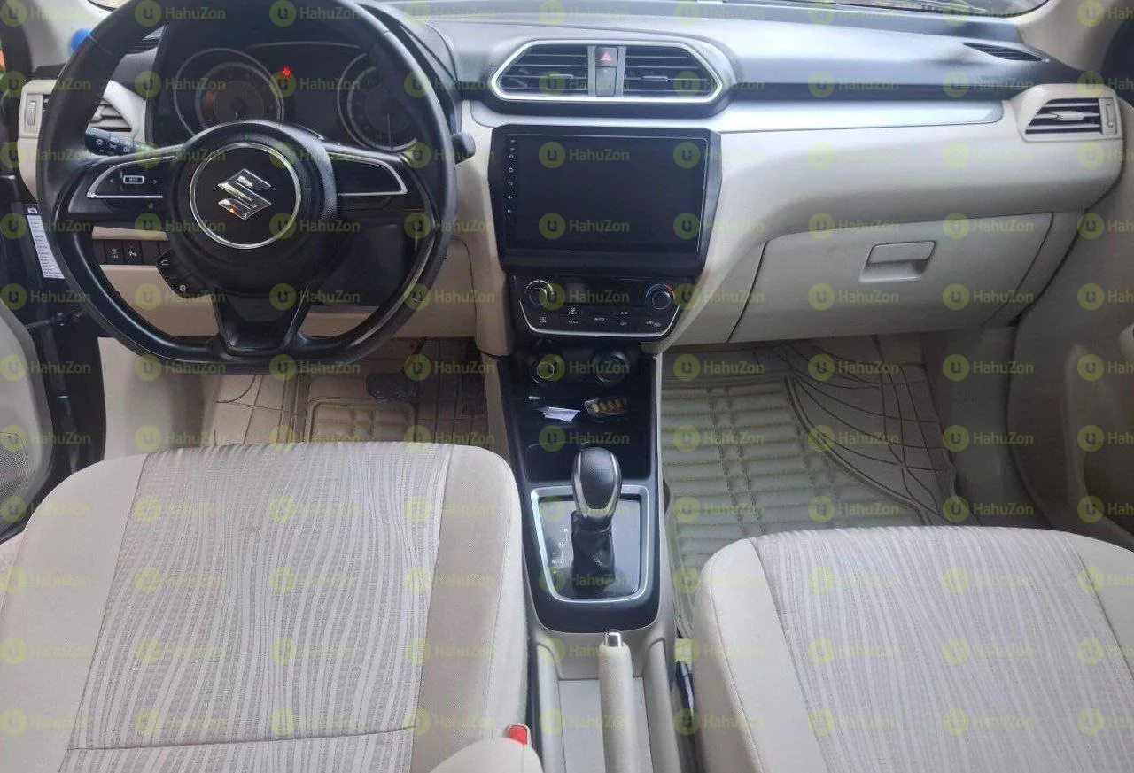 2023 Model-Suzuki Dzire