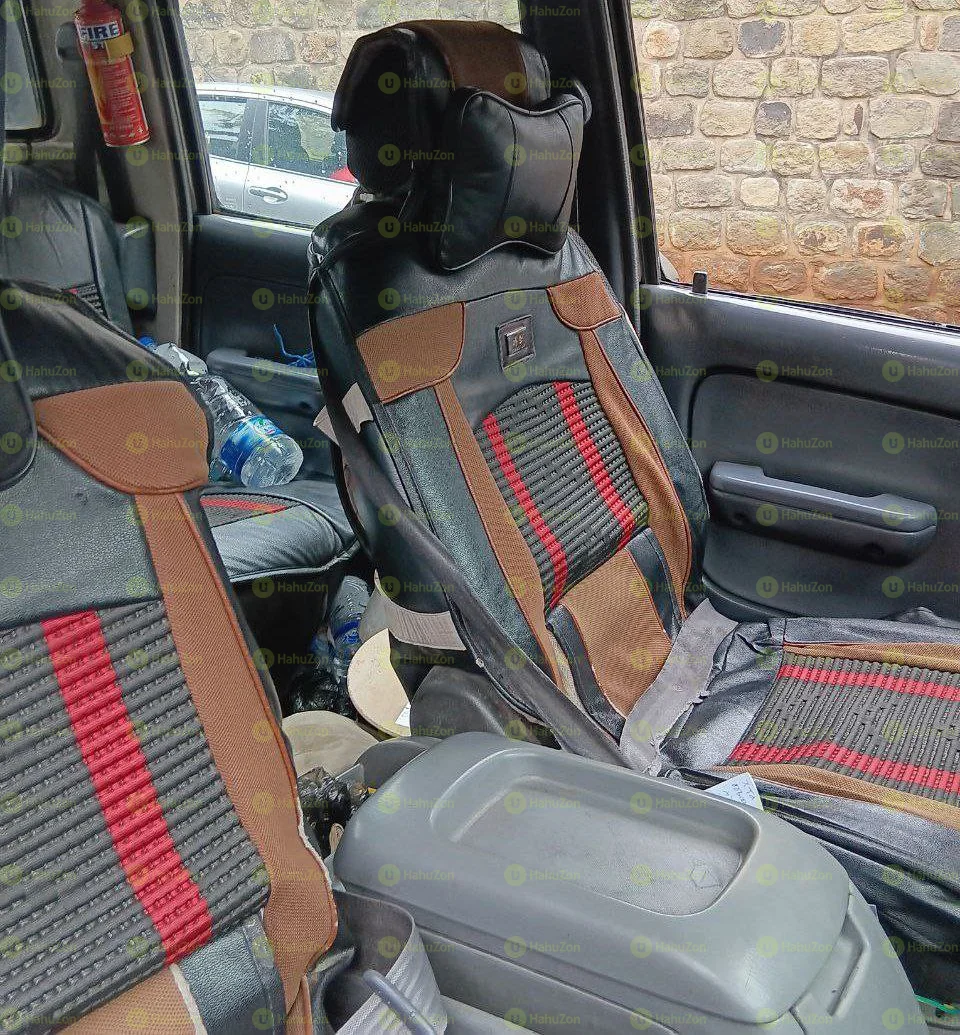 1999 Model-Toyota 3L