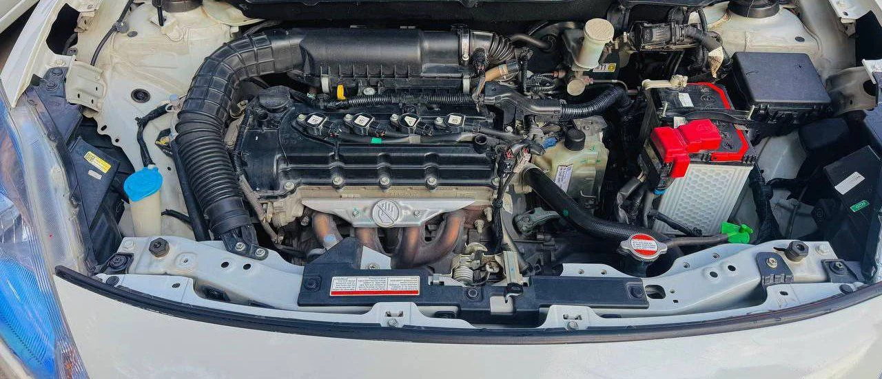 2021 Model-Suzuki Swift