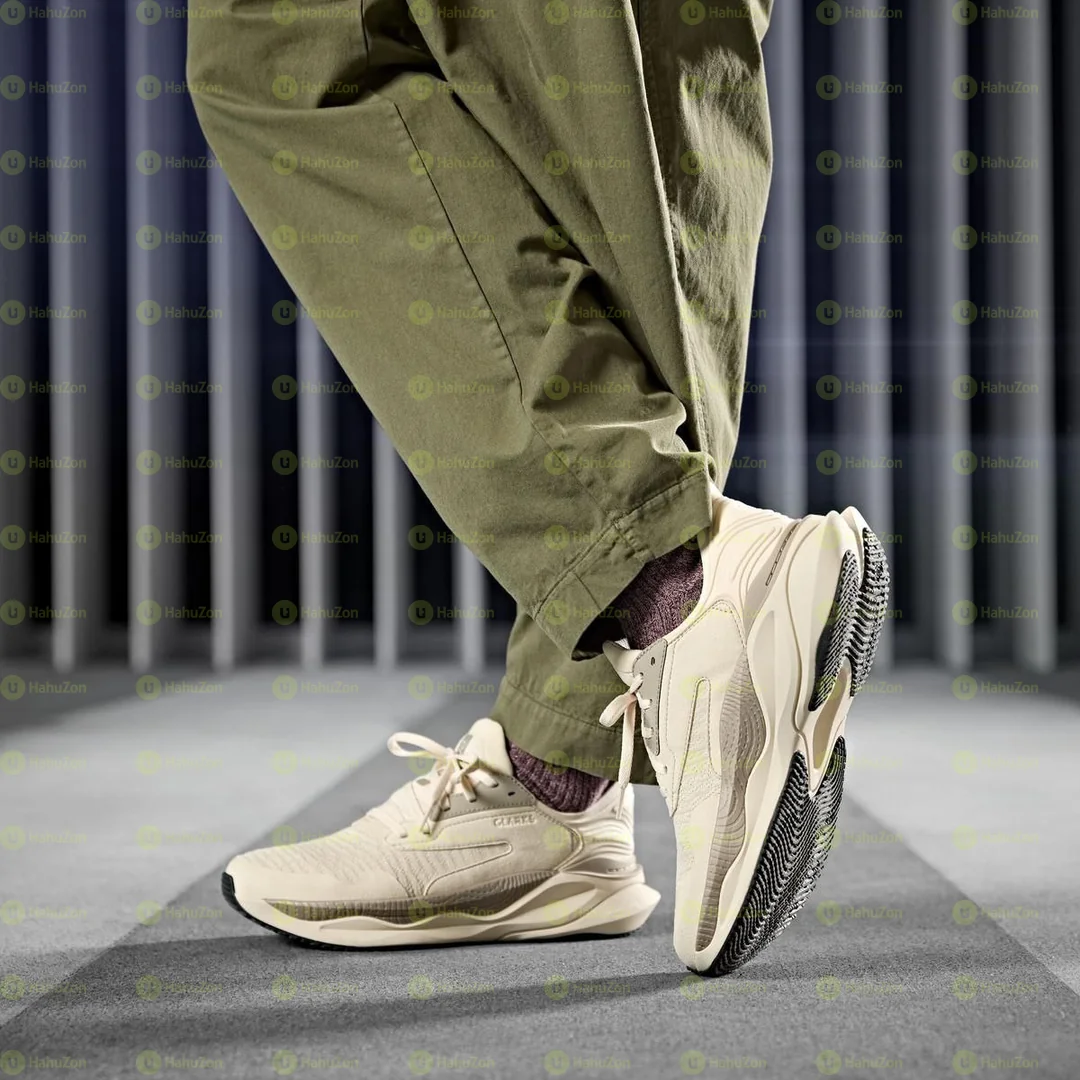 Clarks Original Men's Shoes