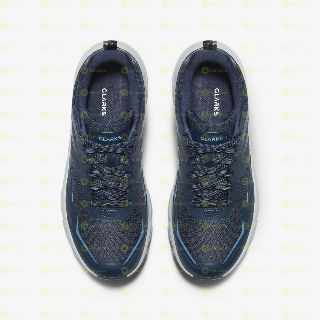 Clarks Original Men's Shoes