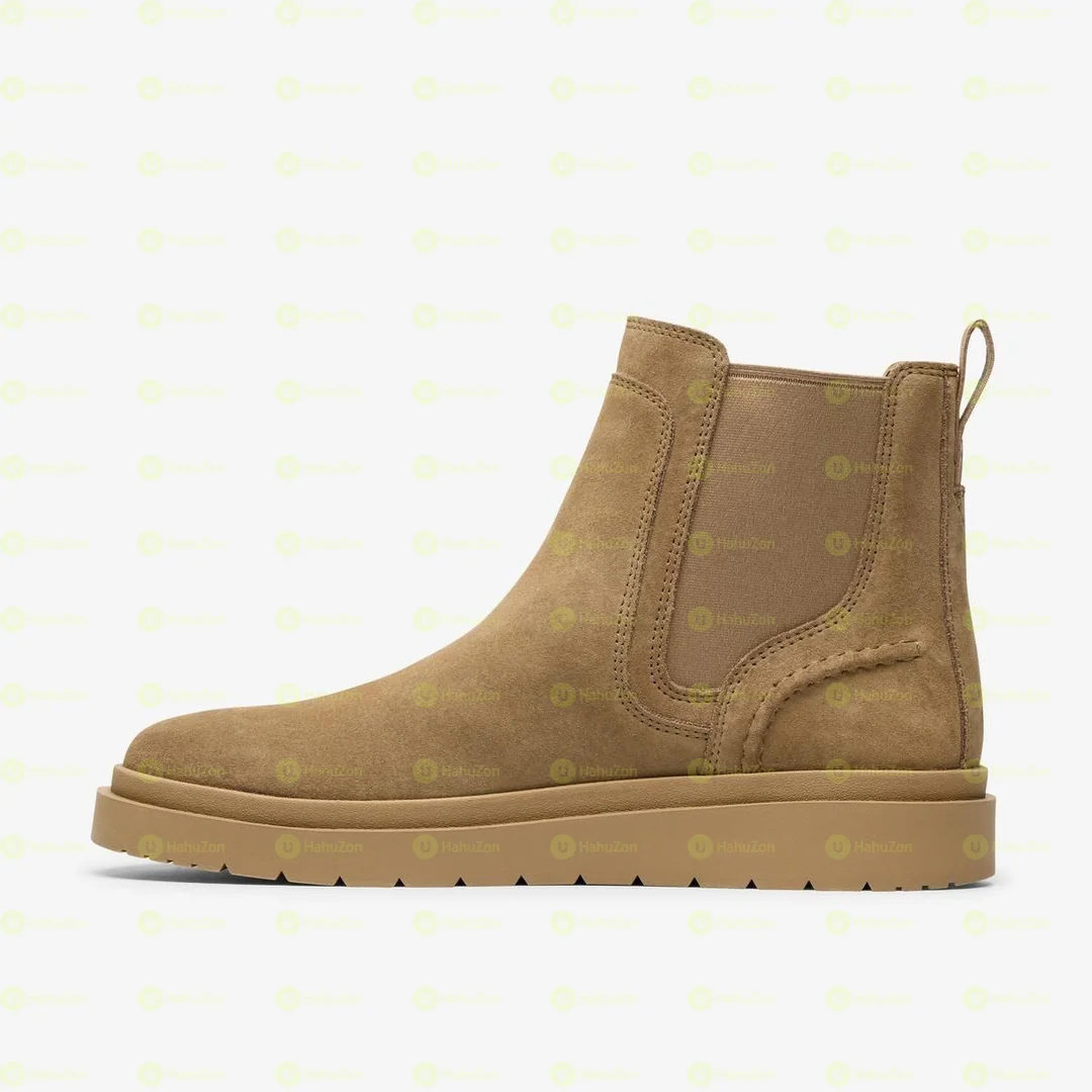 Clarks Original Men's Shoes