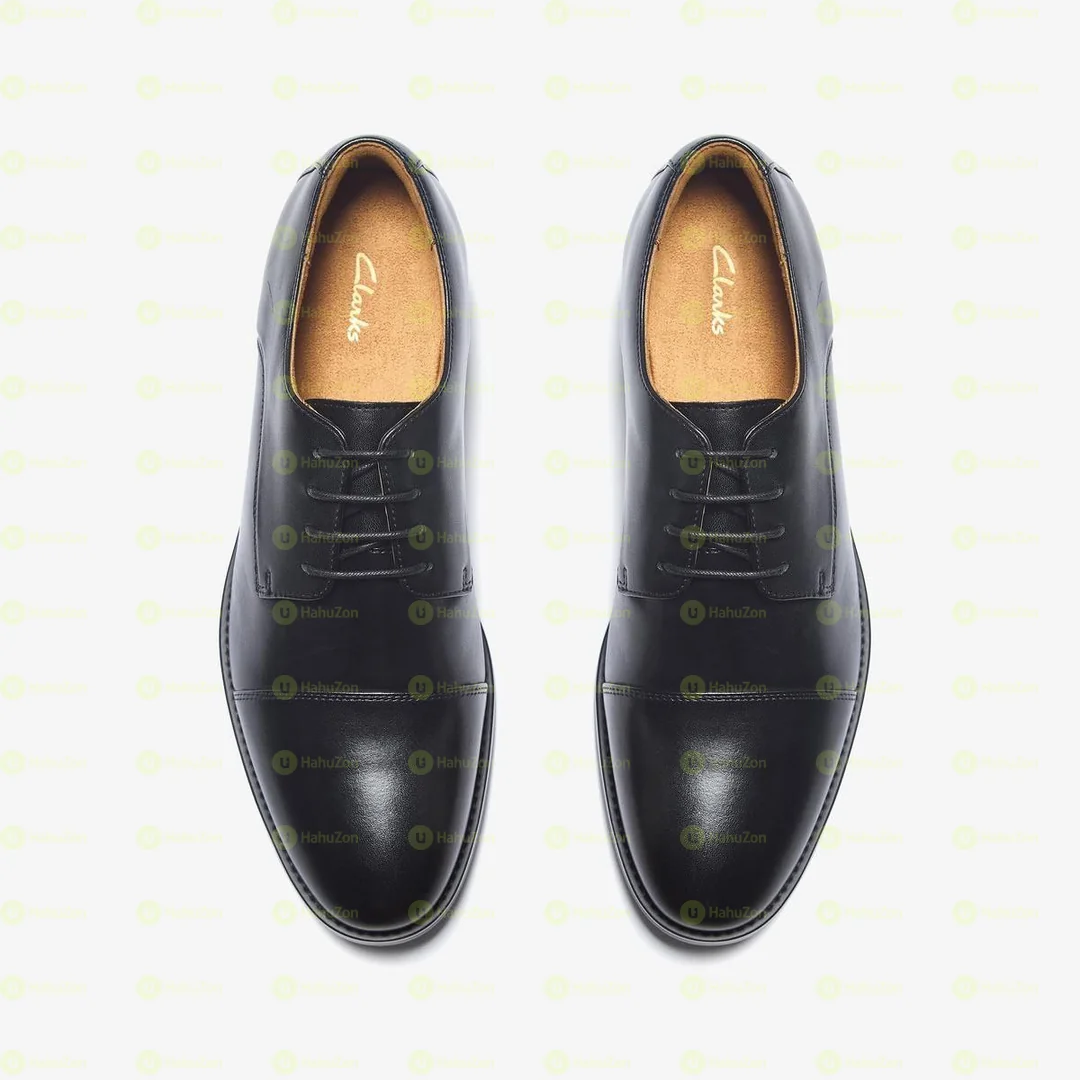 Clarks Original Men's Shoes