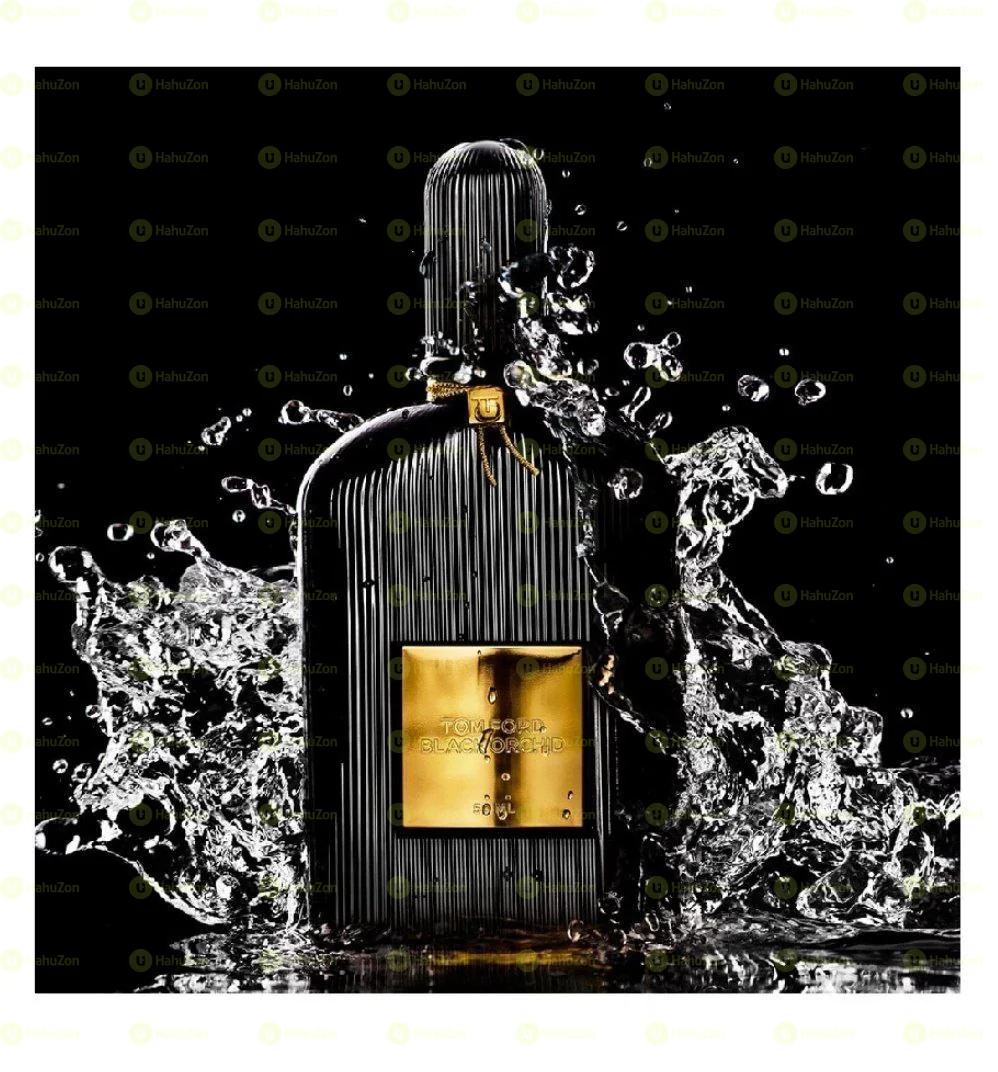 Tom Ford Black Orchid Original Unisex Fragrance