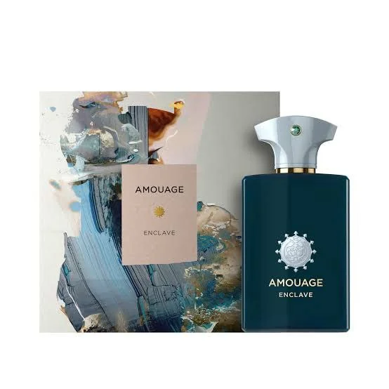 Amouage Enclave Original Men's Fragrance