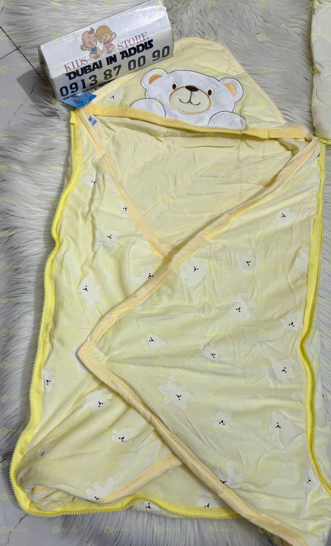 ኮተን ማቀፍያ