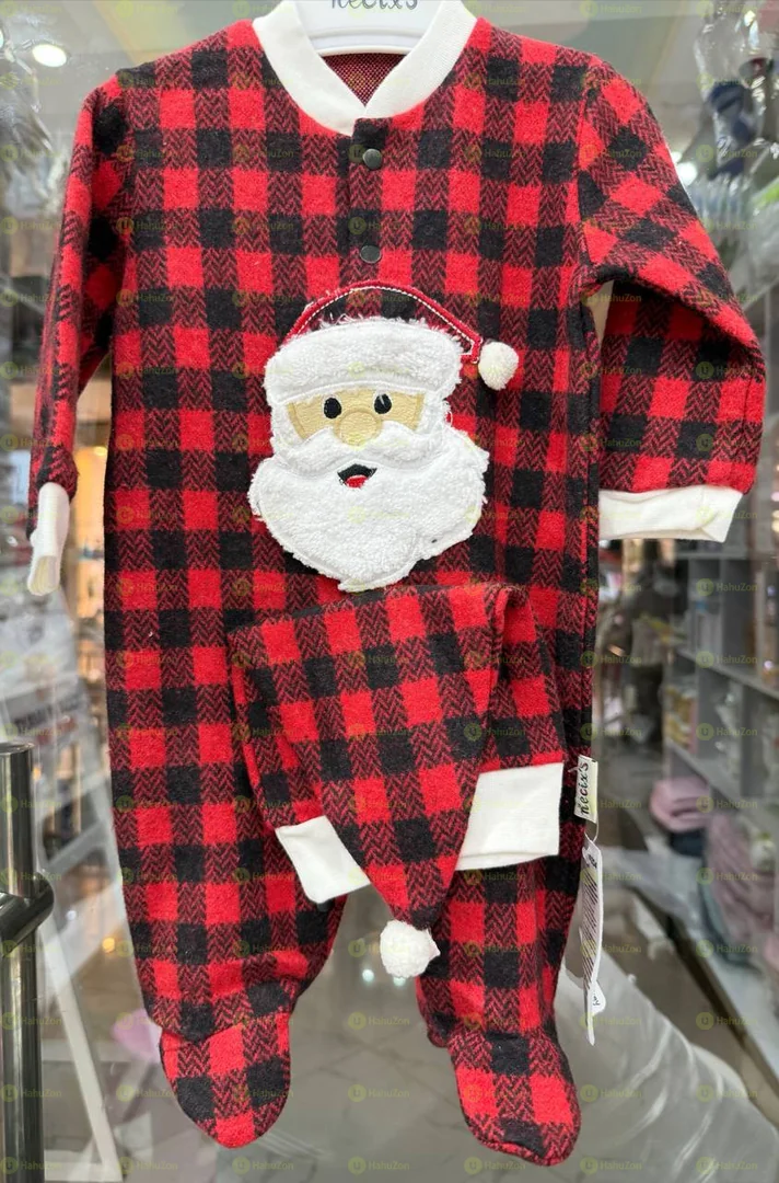 የልጆች ጀምሱት እና ኮፍያ