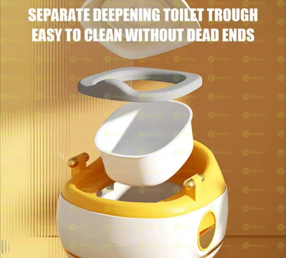 ዘመናዊ የልጆች ፖፖ