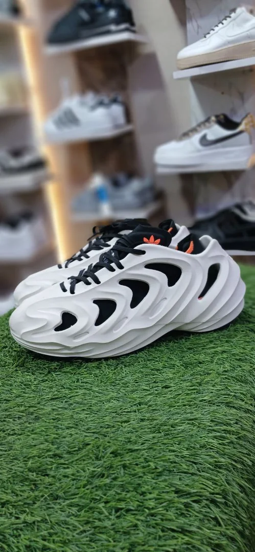 Adidas Yeezy Foam Runer Men's Shoes