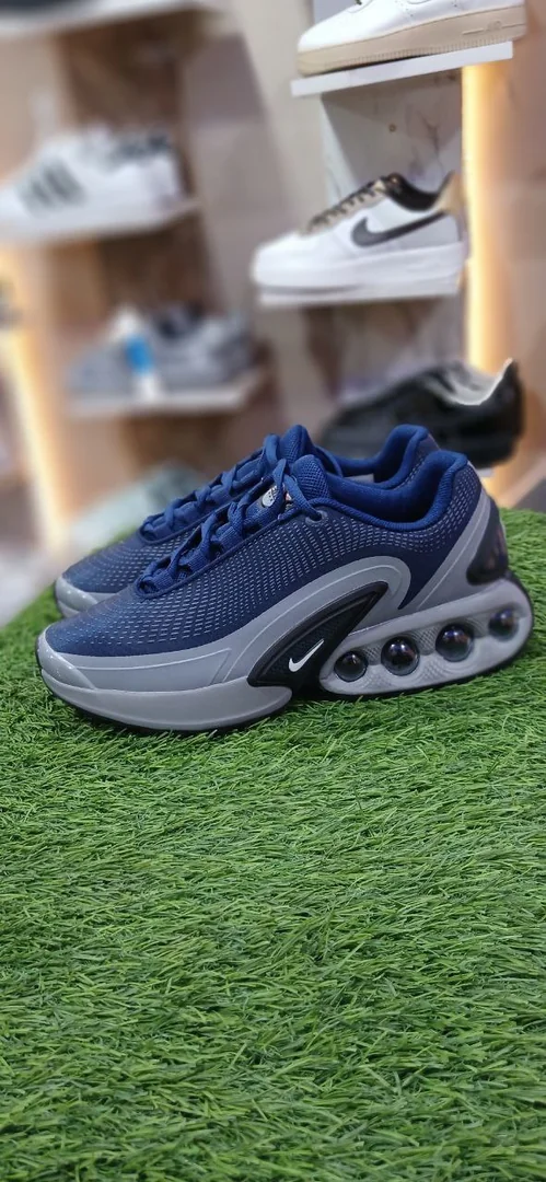 Nike Air Max Dn Men's Shoes