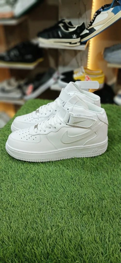 Nike Air Force 1 Men's Shoes