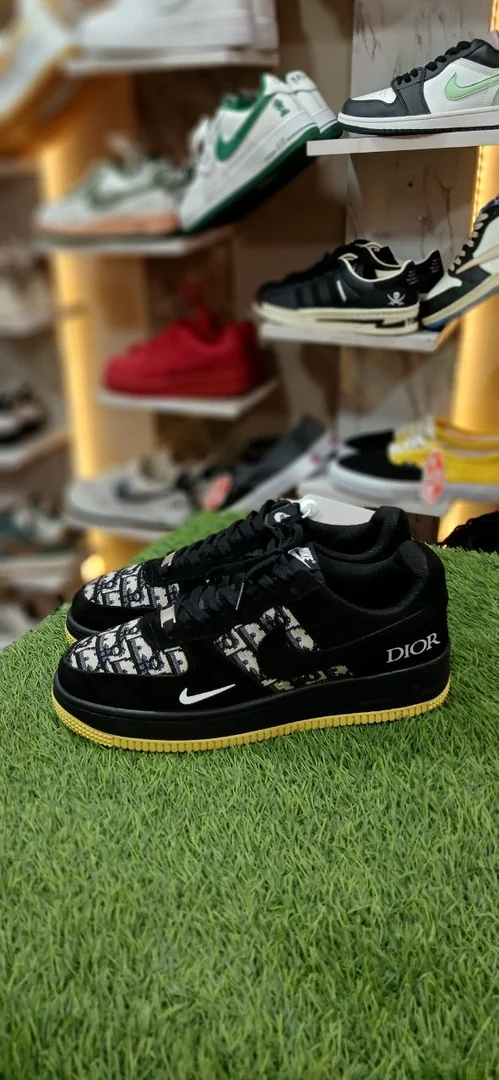 Nike Air Force1 Men's Shoes