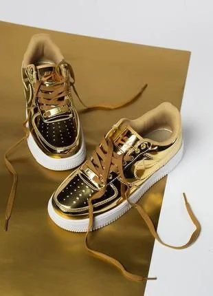 Nike Air Force 1 Men's Shoes