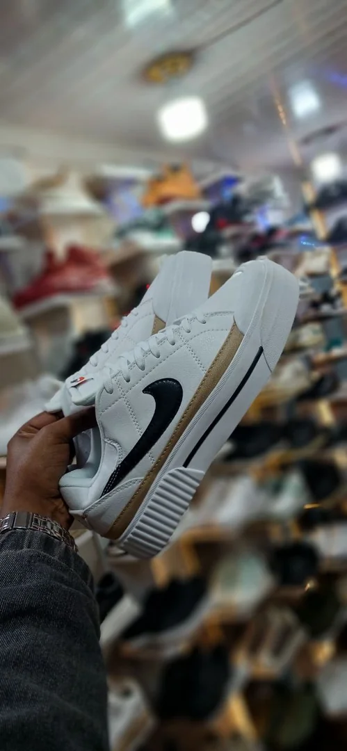 Nike Court Legacy Men's Shoes