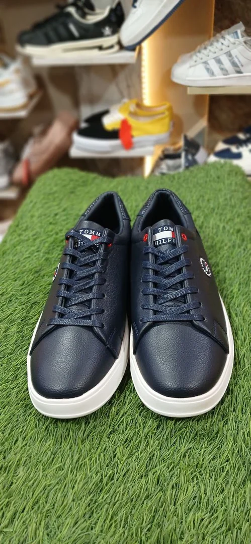 Tommy Hilfiger Men's Shoes
