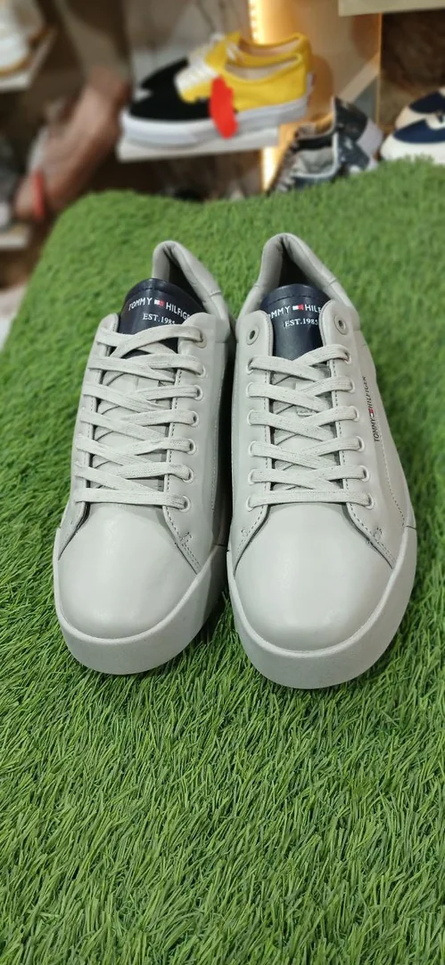 Tommy Hilfiger Men's Shoes