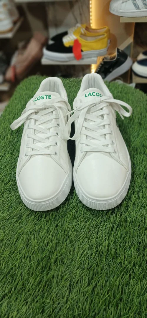 Lacoste Men's Shoes