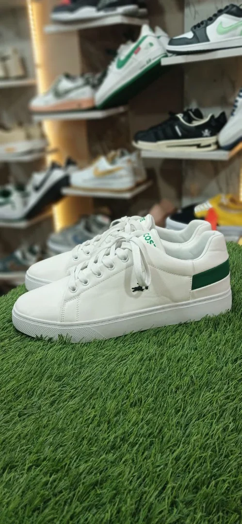 Lacoste Men's Shoes