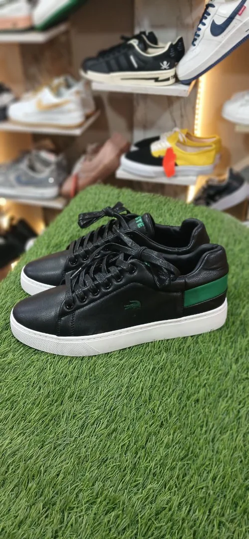 Lacoste Men's Shoes