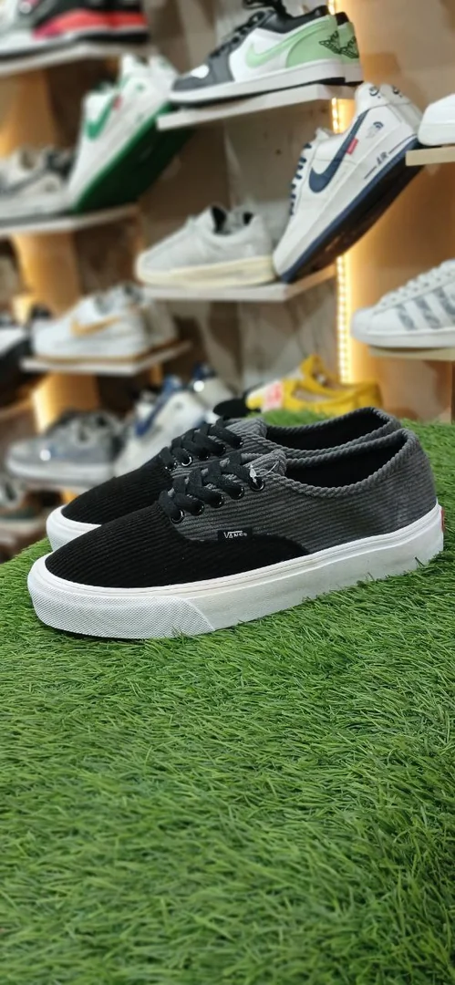 Vans Old School Men's Shoes