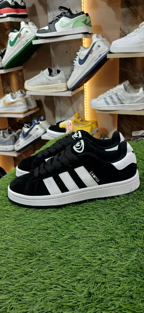 Adidas Cumpus Men's Shoes