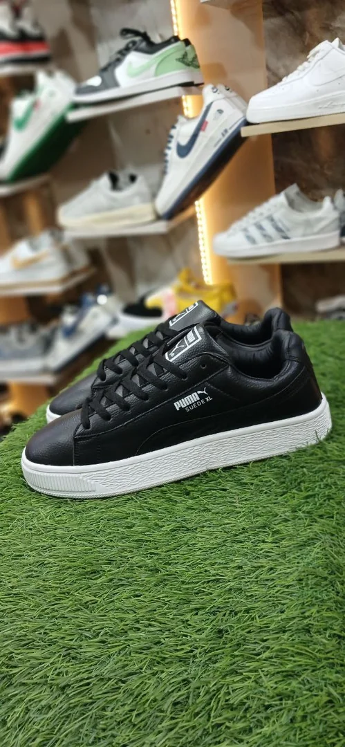 Puma Sued Xl Men's Shoes