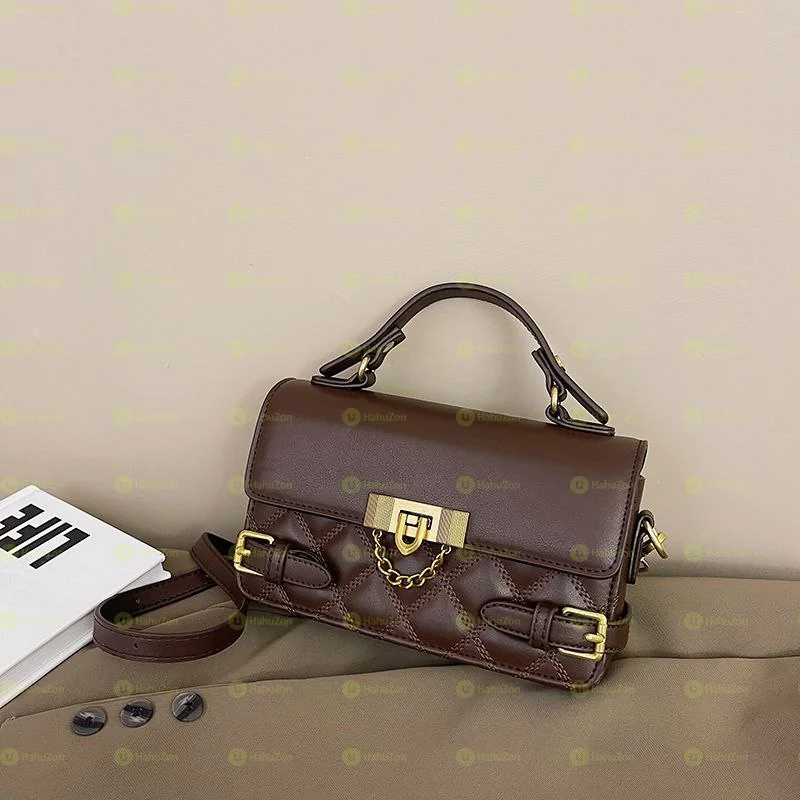 Lexury Brand New Women's Handbag