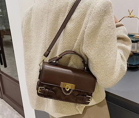 Lexury Brand New Women's Handbag