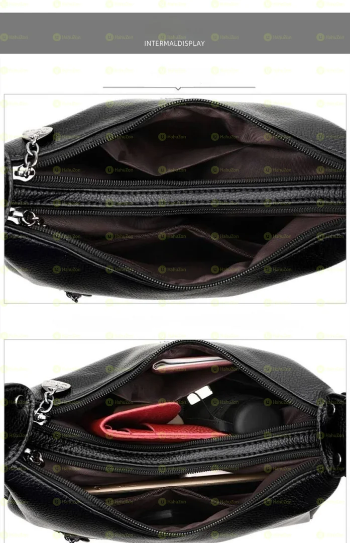 Lexury Brand New Women's Handbag