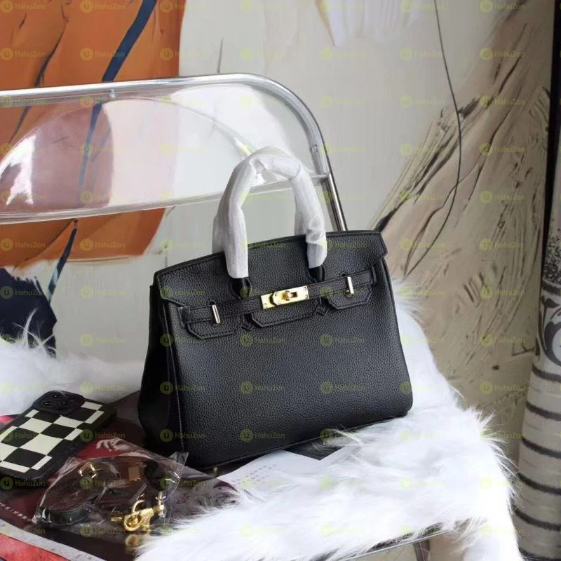 Hermes Birkin Women\s Handbag