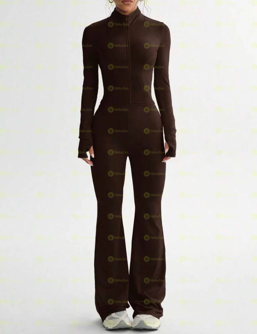 2Pc Set Women's Sportwear