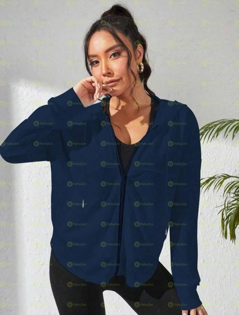 Women's Sport Jacket