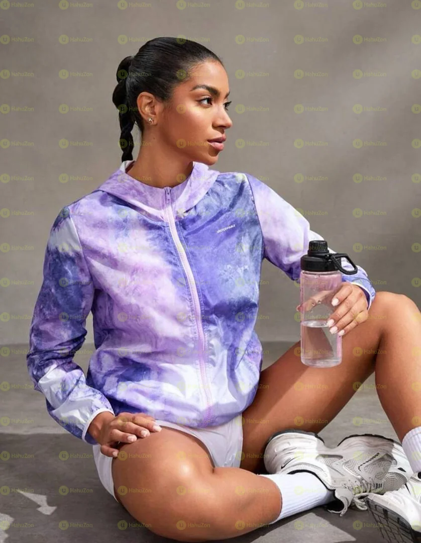 Women's Sport Jacket