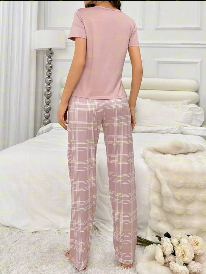 Women 2Pc PJ