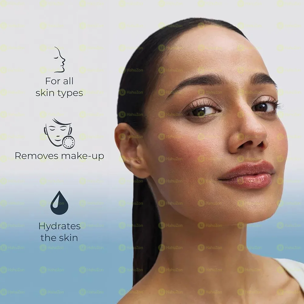 Eucerin Face Gentle Cleansing Gel