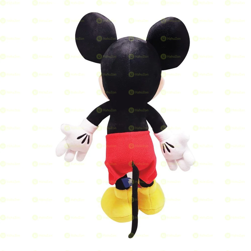 Mickey Mouse
