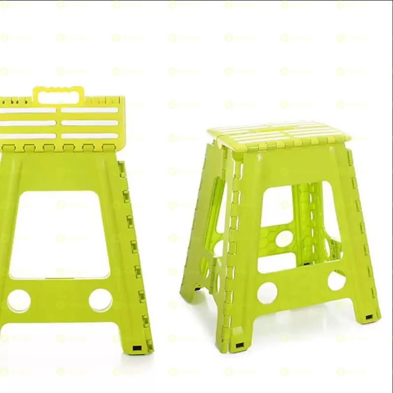 Foldable Plastic Chair