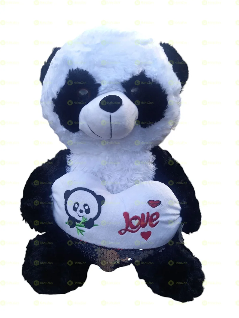 Panda Plush Toy