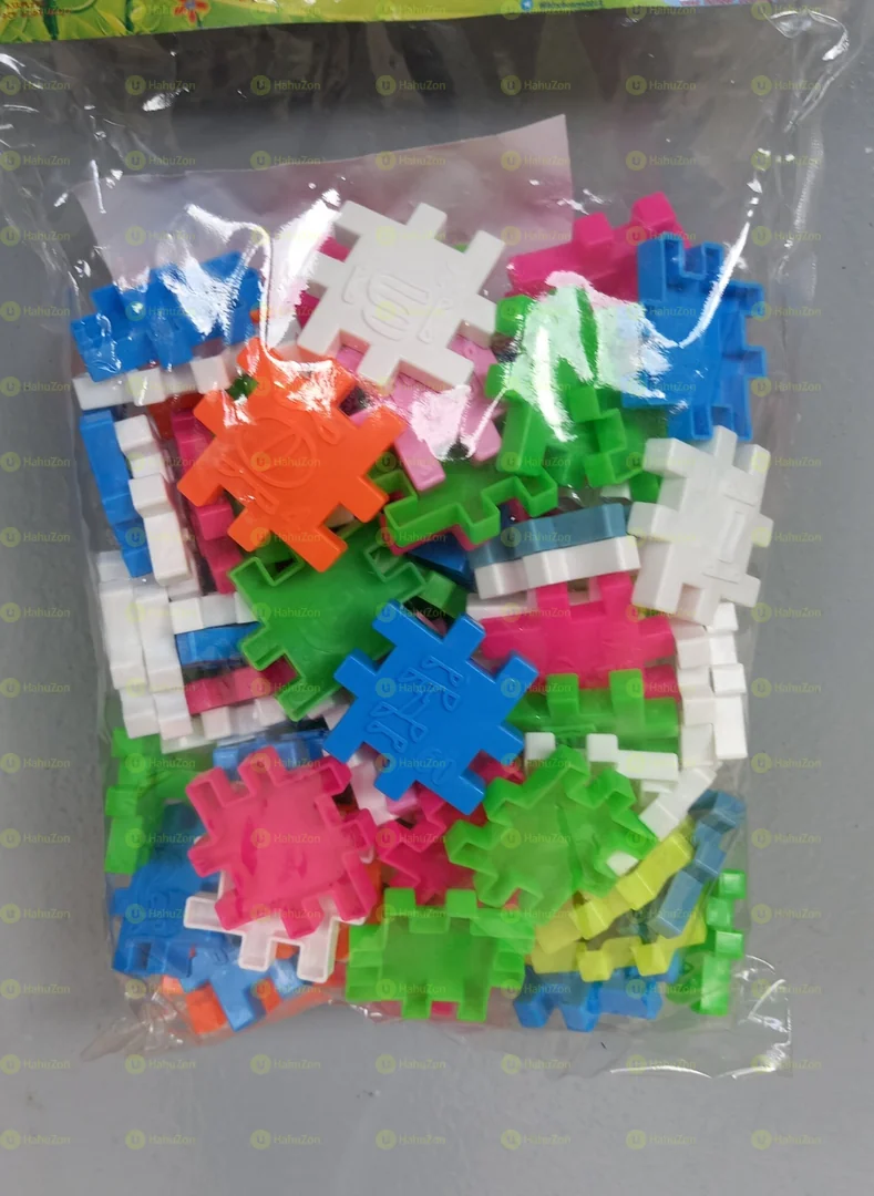 Kids Educational Blocks