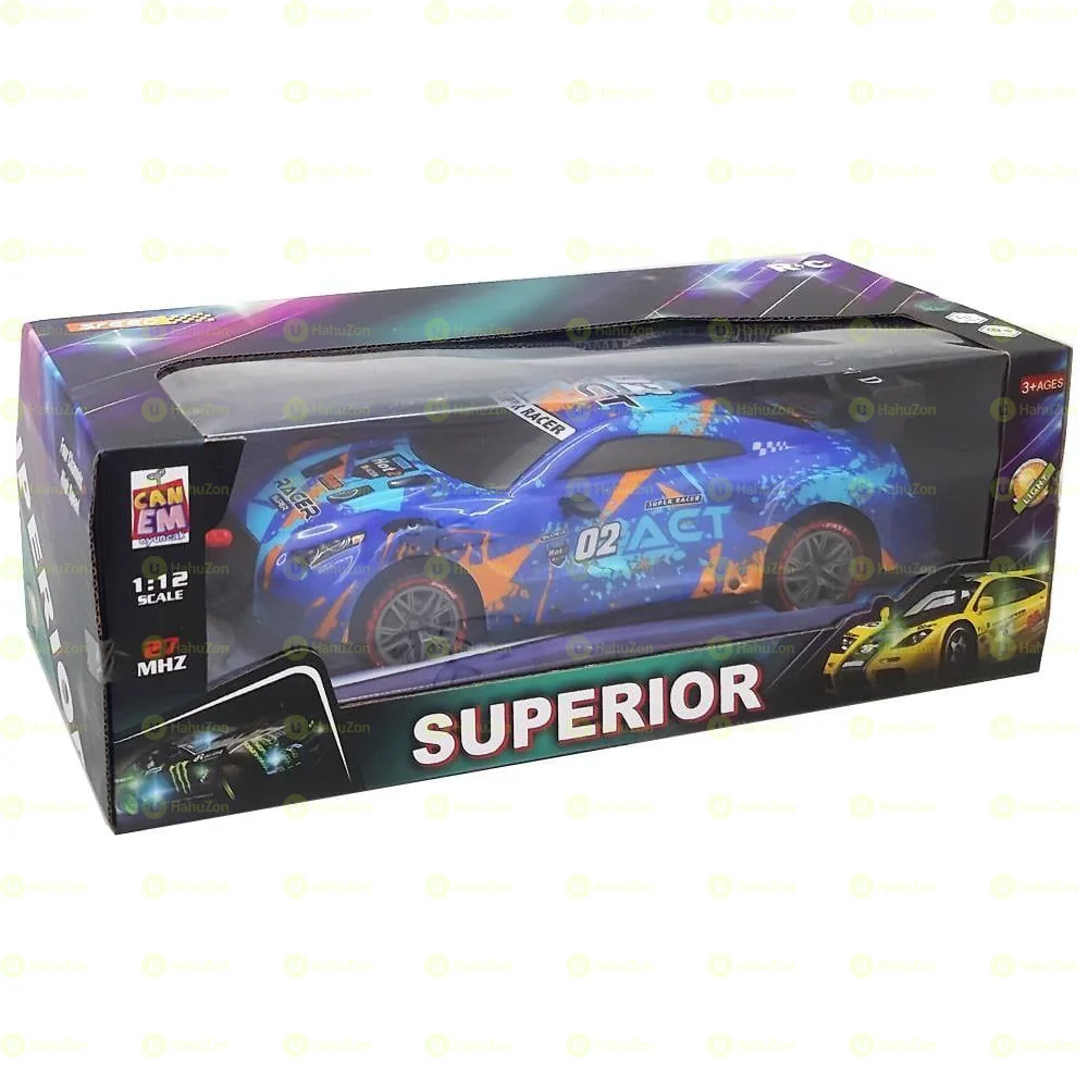 R/C Toy Car