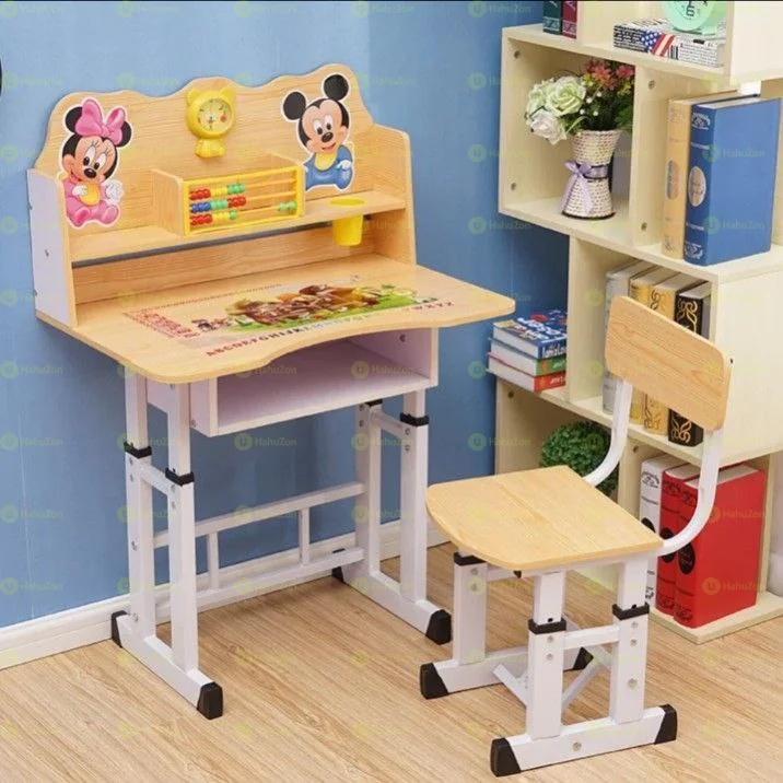 Kids Study Table & Chair