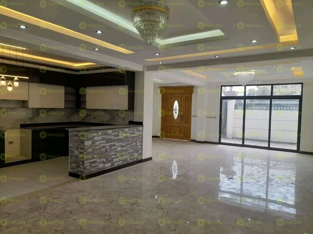 225 ካሬ የሚሸጥ G+2 ቤት በአያት