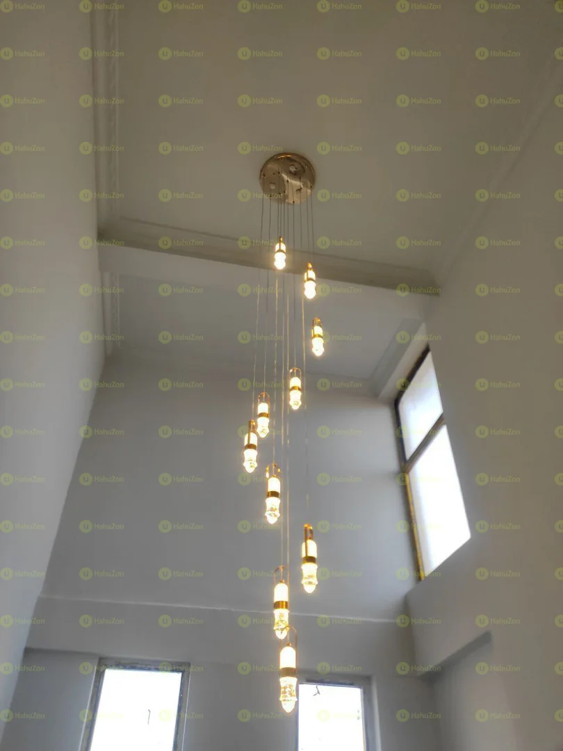 116 ካሬ የሚሸጥ G+3 ቤት በአያት