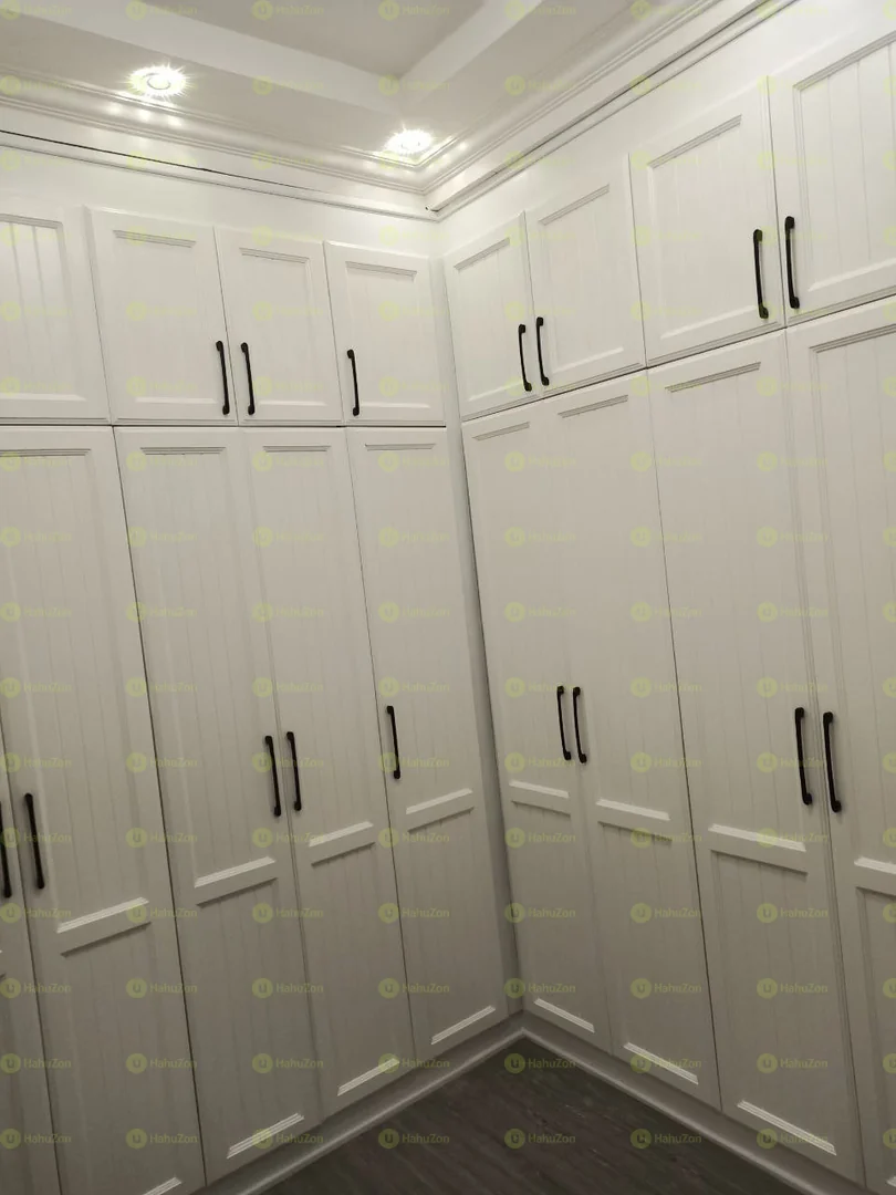 165 ካሬ የሚሸጥ G+3 ቤት በአያት