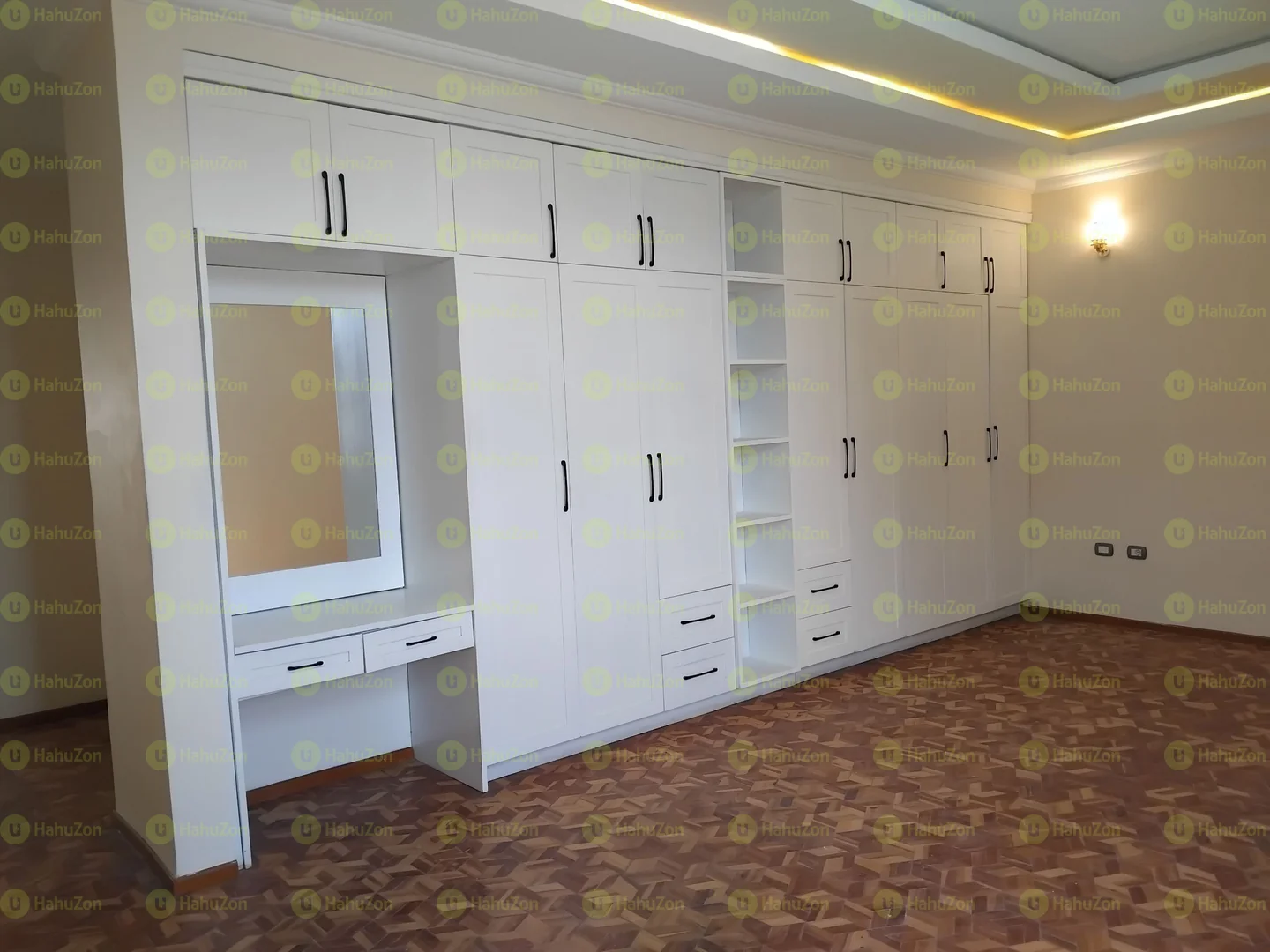 450 ካሬ የሚሸጥ ቪላ ቤት በወሰን