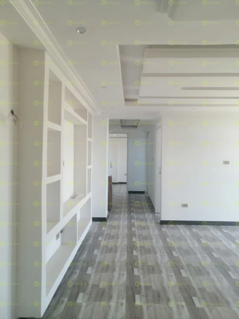 72 ካሬ የሚሸጥ 40/60 ኮንደሚንየም በገርጂ