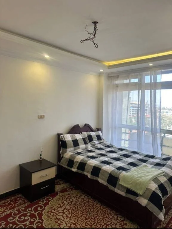 72 ካሬ የሚሸጥ 40/60 ኮንደሚንየም በገርጂ