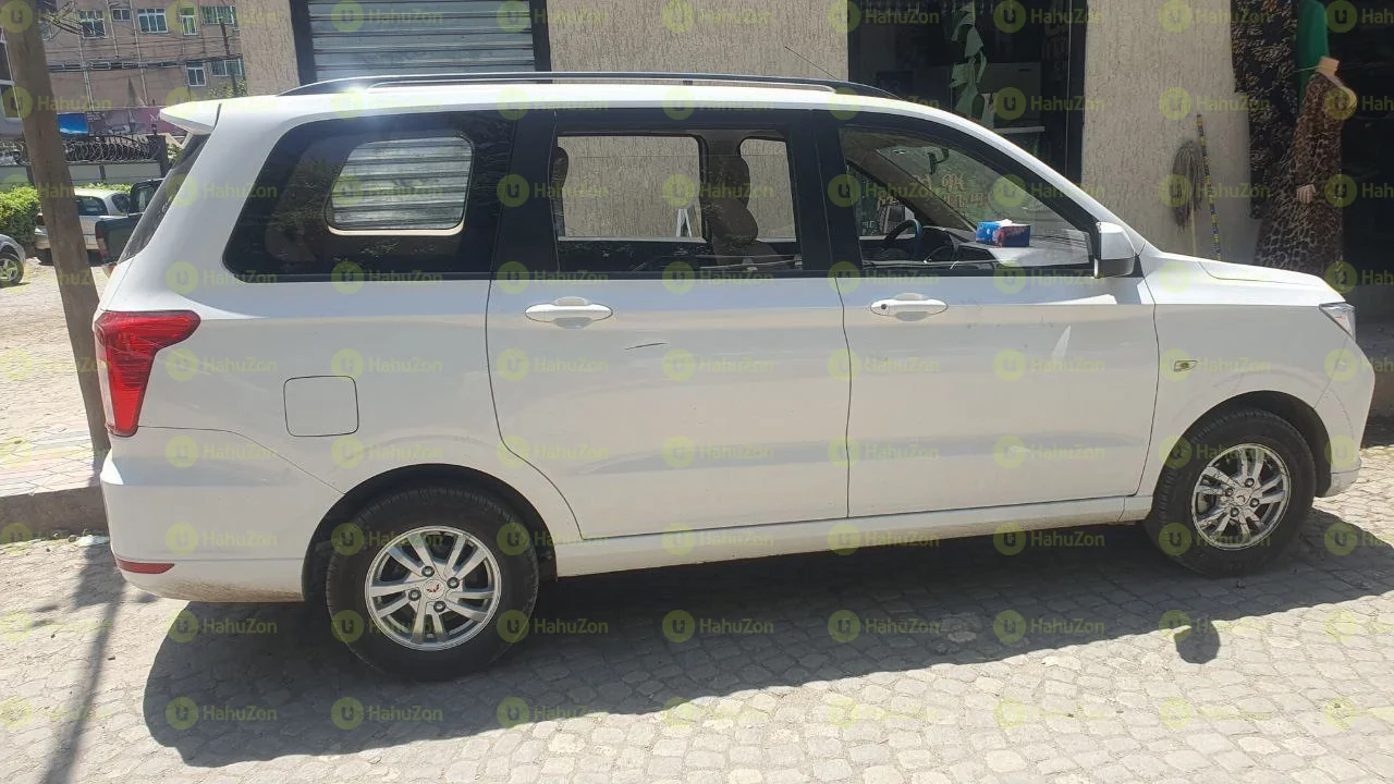 2023 Model-Wuling Gm