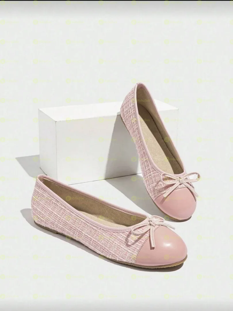 Women's Flat Shoes